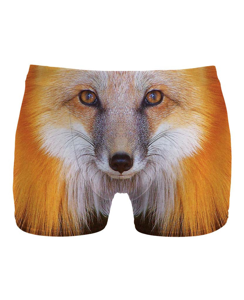 Fox underwear