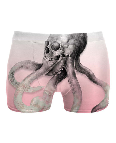 Octopus underwear