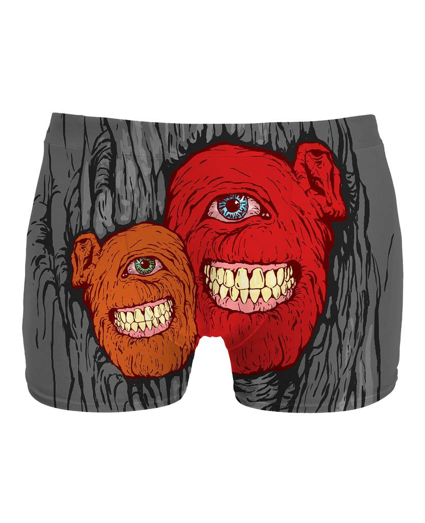 Monsters underwear