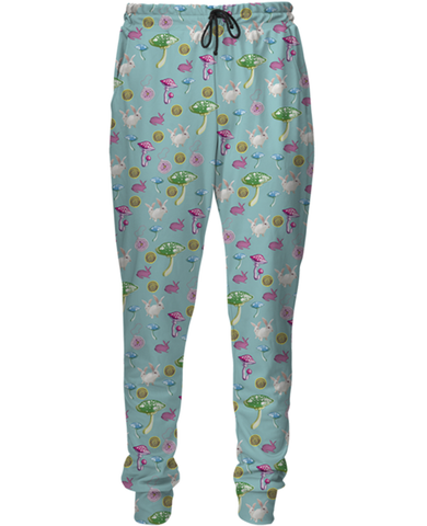 Shrooms Sweatpants