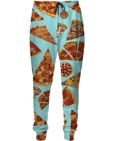 Pizza Sweatpants