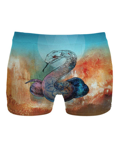 Snake underwear