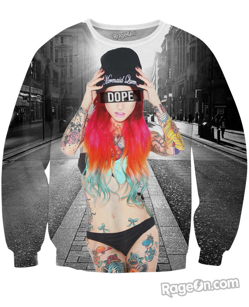 DOPE Sweatshirt