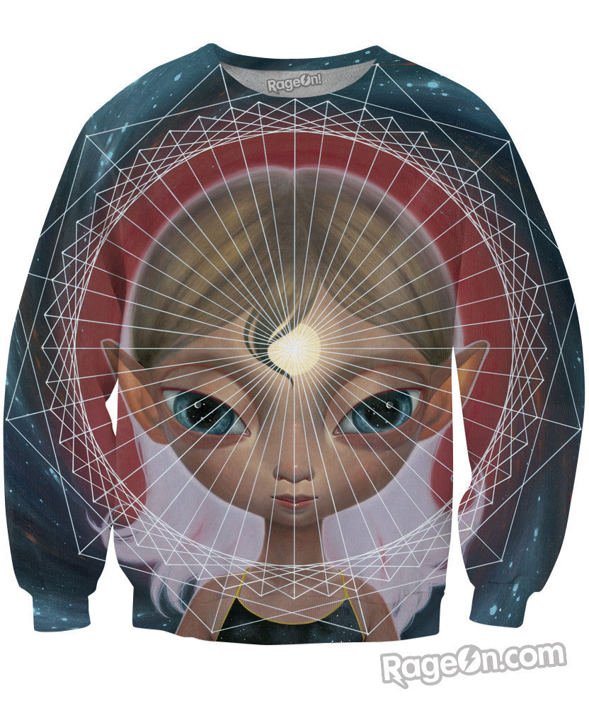 Telepathy Sweatshirt