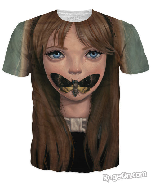 Silence T-Shirt