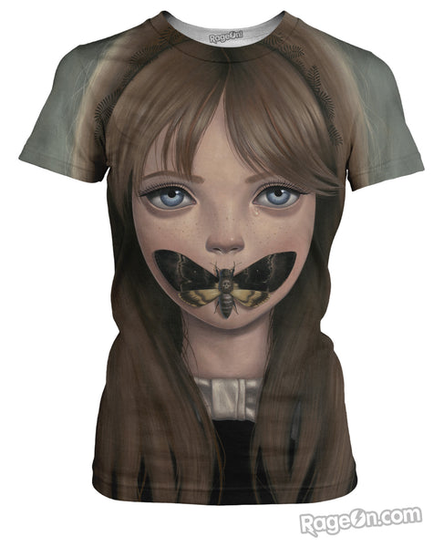 Silence T-Shirt