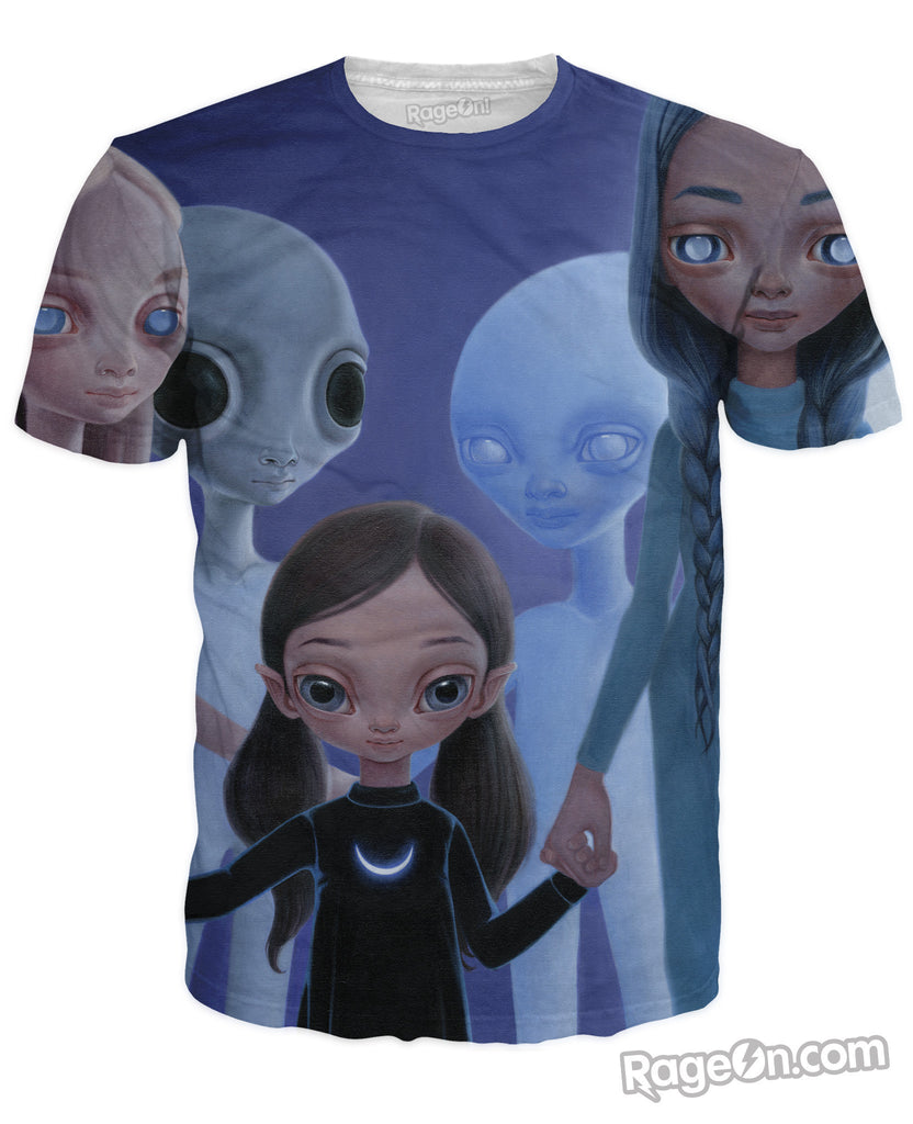 Children of the Sun T-Shirt