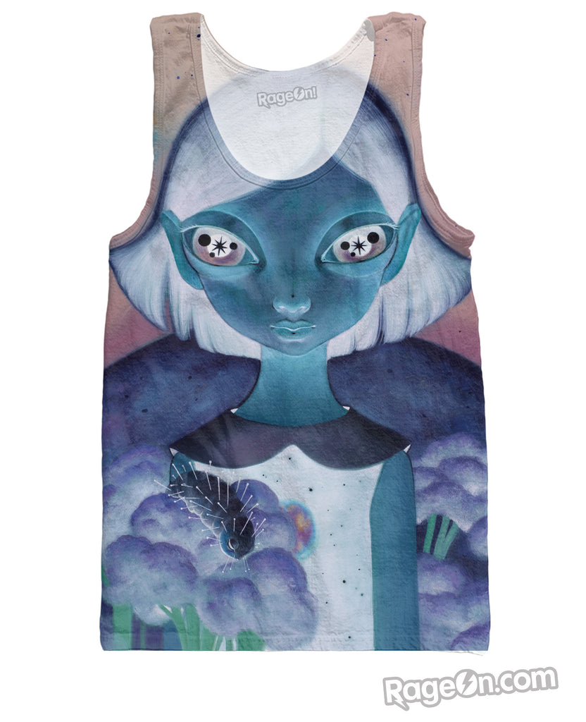 Great Visitor Tank Top