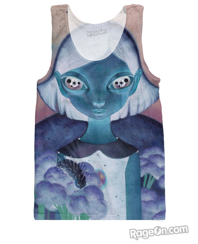 Great Visitor Tank Top