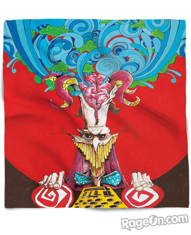 Corpus Collosum Bandana