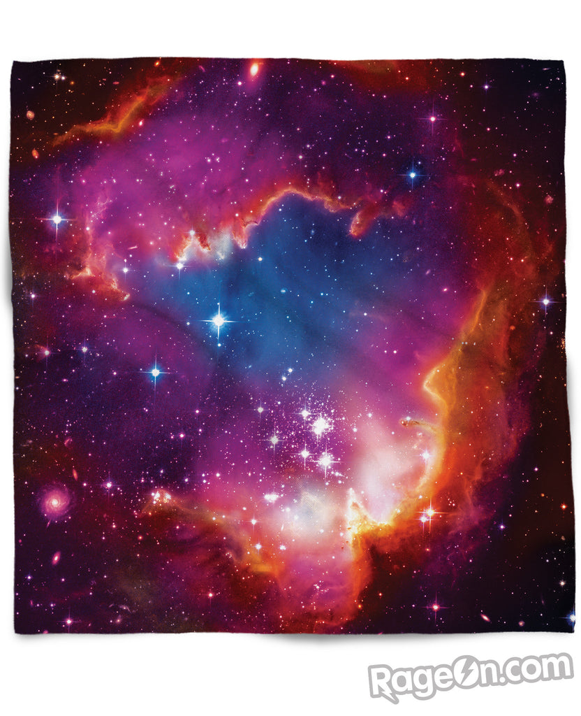 Cosmic Forces Bandana