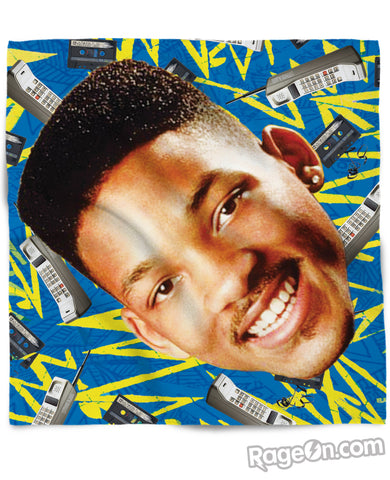 Fresh Prince Bandana