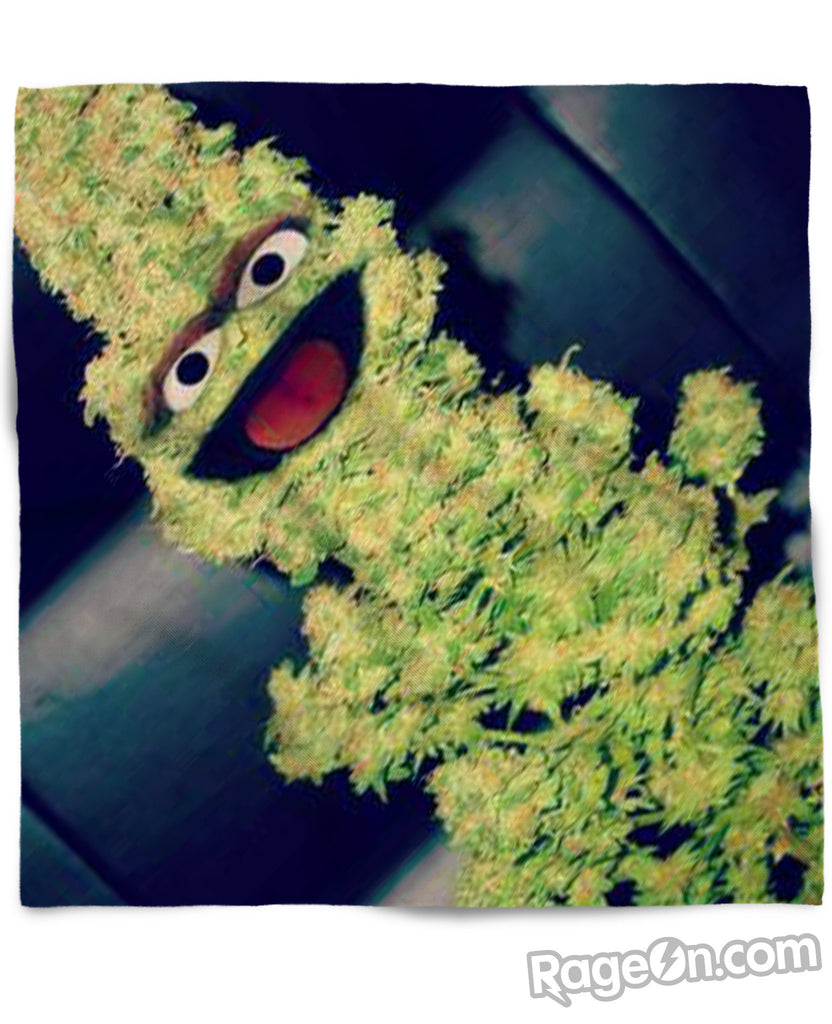 Oscar the Nug Bandana