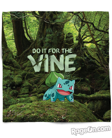 Bulbasaur Bandana