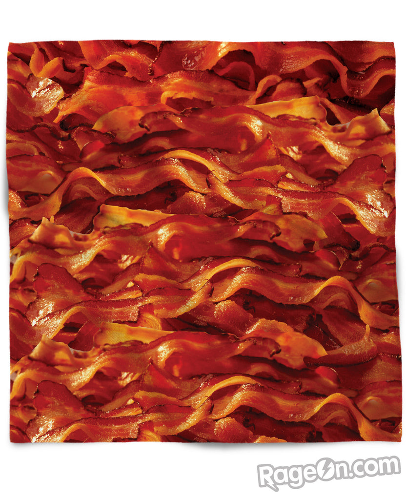 Bacon Bandana