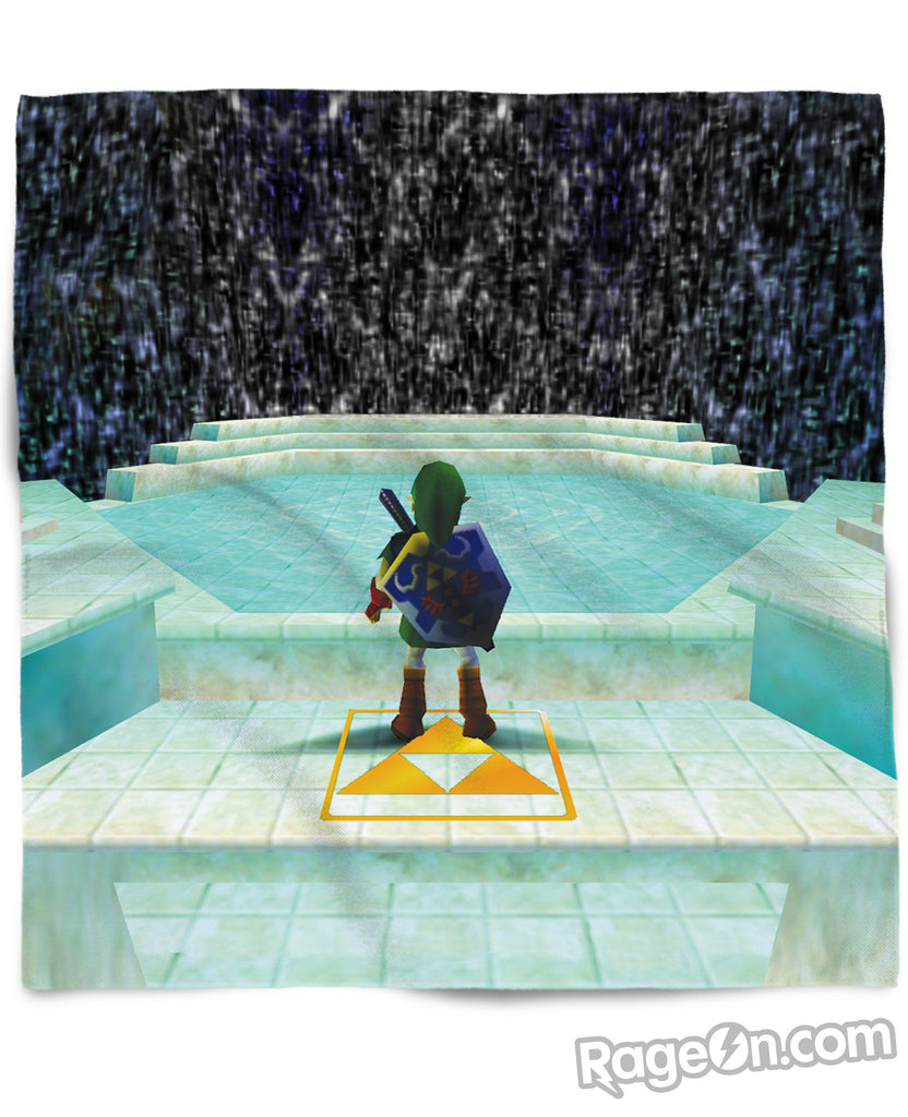 Zelda Great Fairy Fountain Bandanas