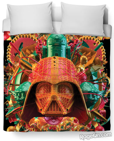 Star Wars Duvet Cover