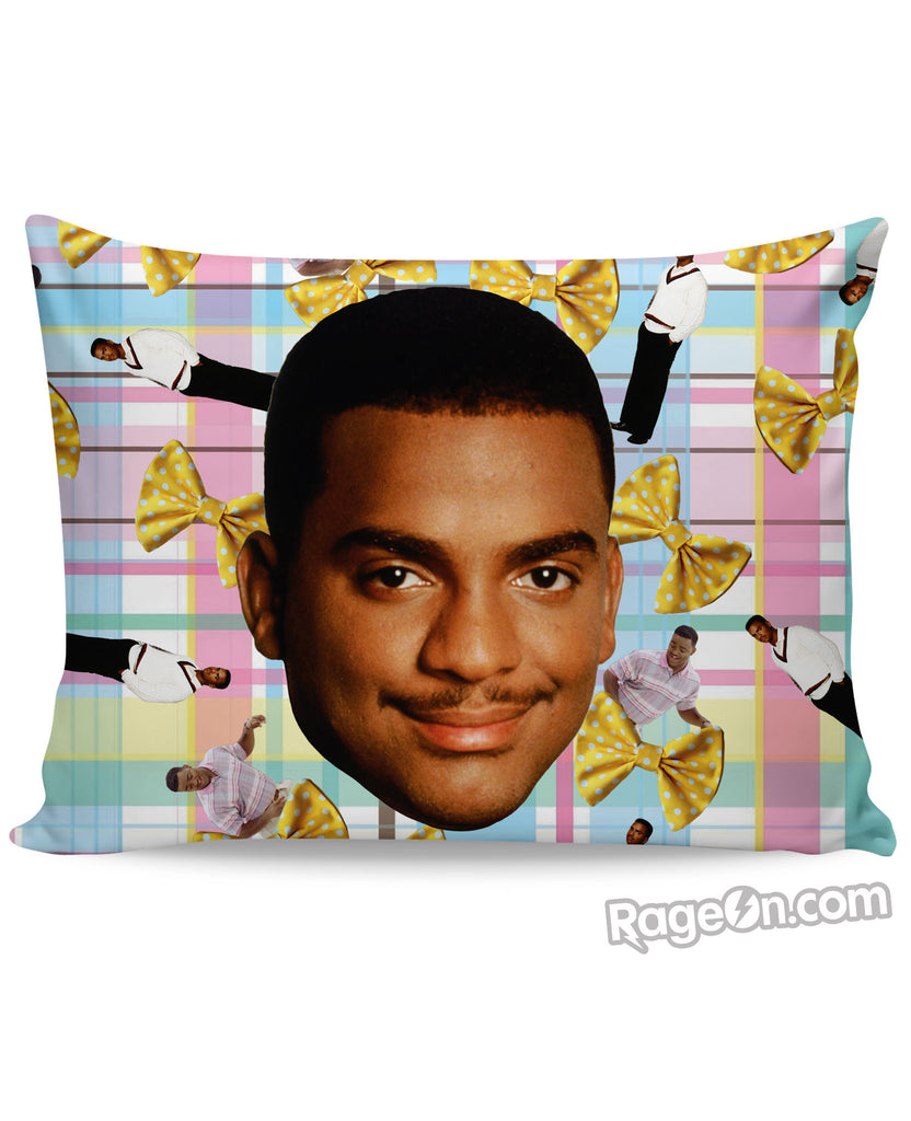 Carlton Pillow Case