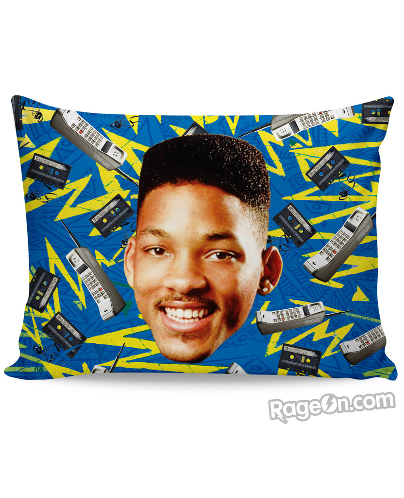 Fresh Prince Pillow Case