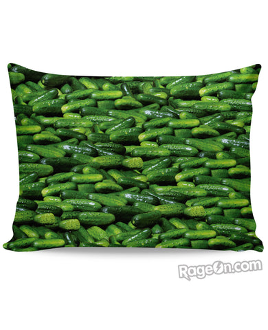 Pickles Pillow Case