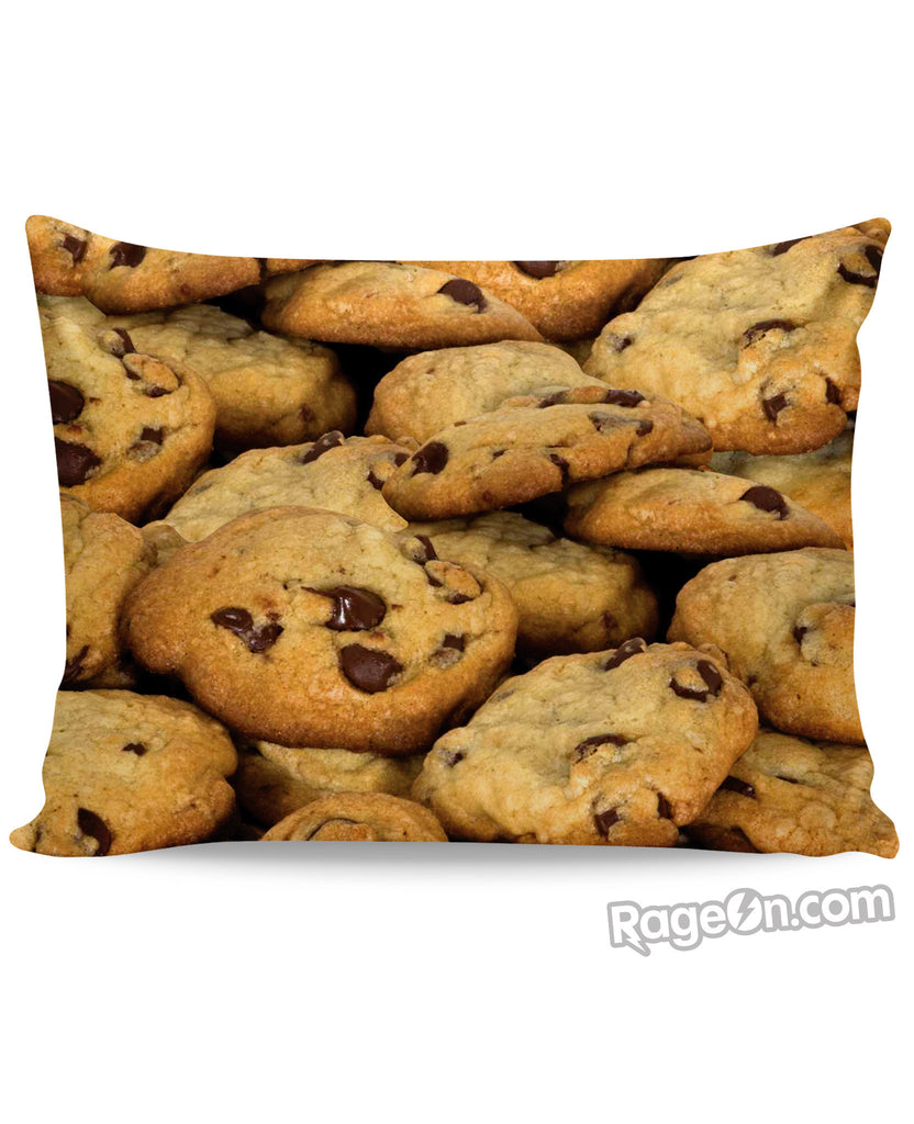 Cookies V2 Pillow Case