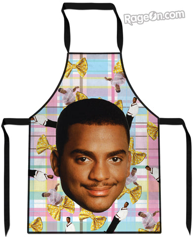 Carlton Cooking Apron