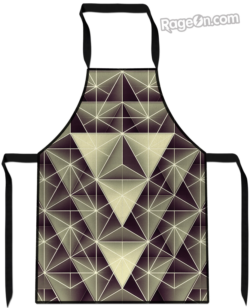 Isometry Cooking Apron