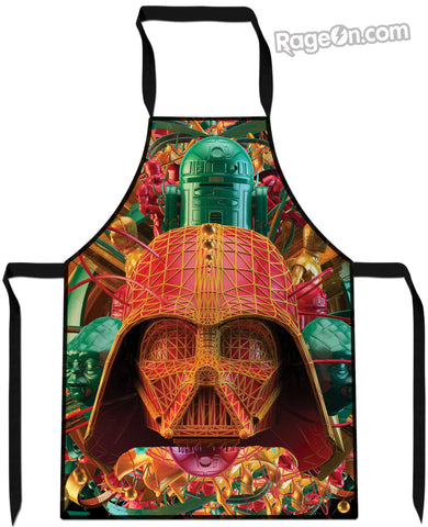 Star Wars Cooking Apron