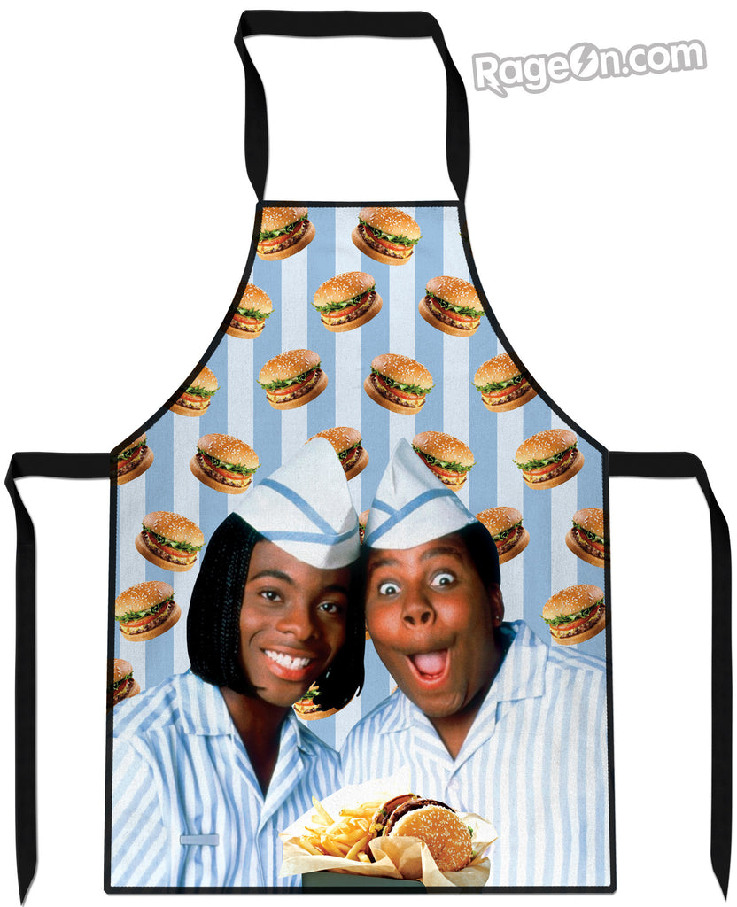 Good Burger Cooking Apron