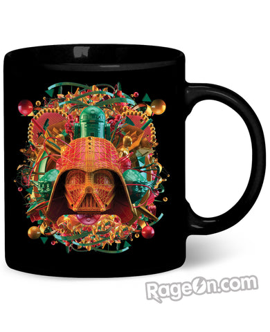 Star Wars Coffee Mug