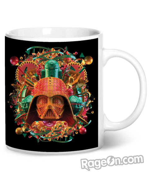 Star Wars Coffee Mug