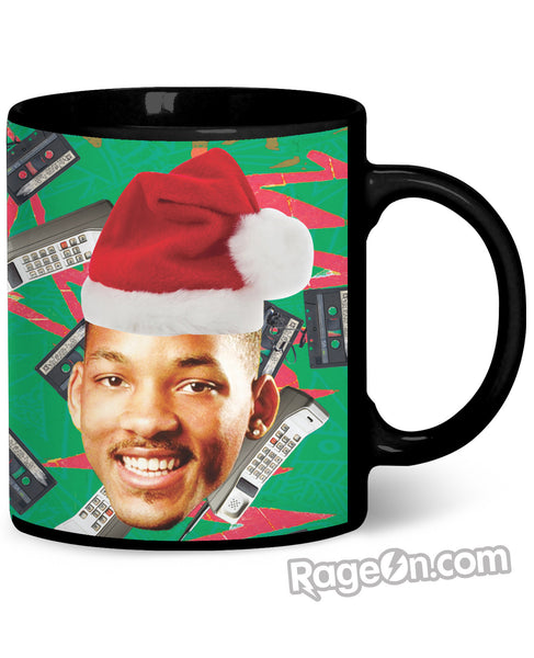 Fresh Prince Coffee Mug