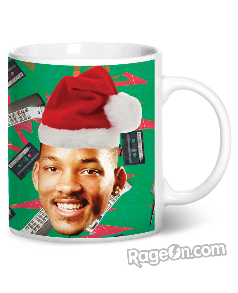 Fresh Prince Coffee Mug