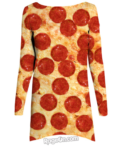 Pizza Dress