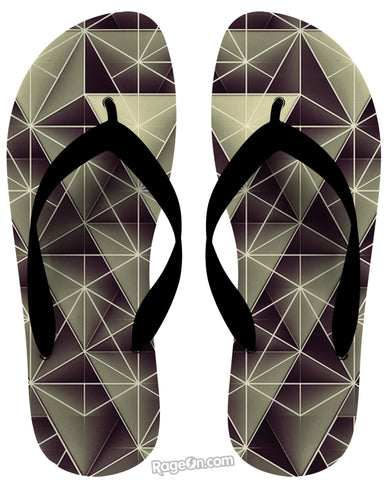 Isometry Flip Flop