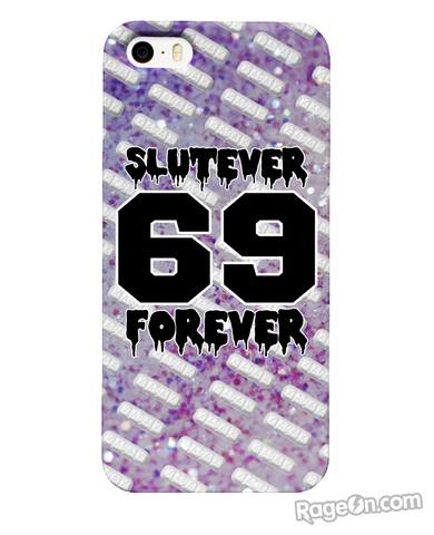 Slutever Forever Phone Case