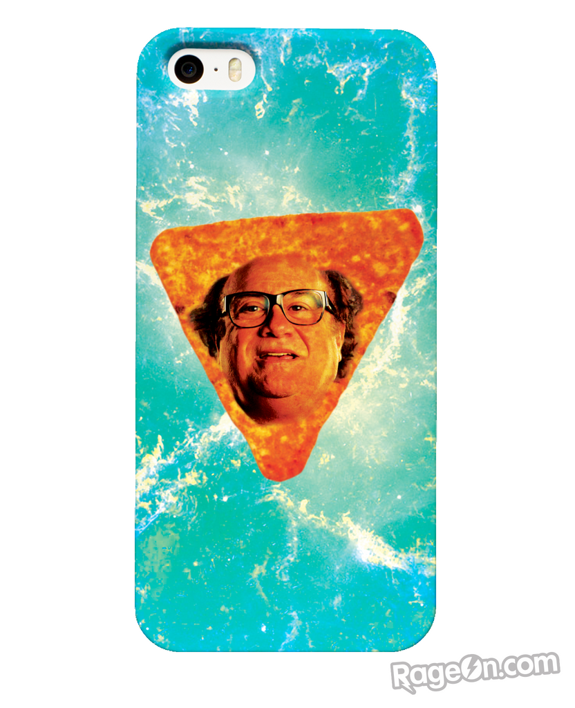 Danny Dorito Phone Case