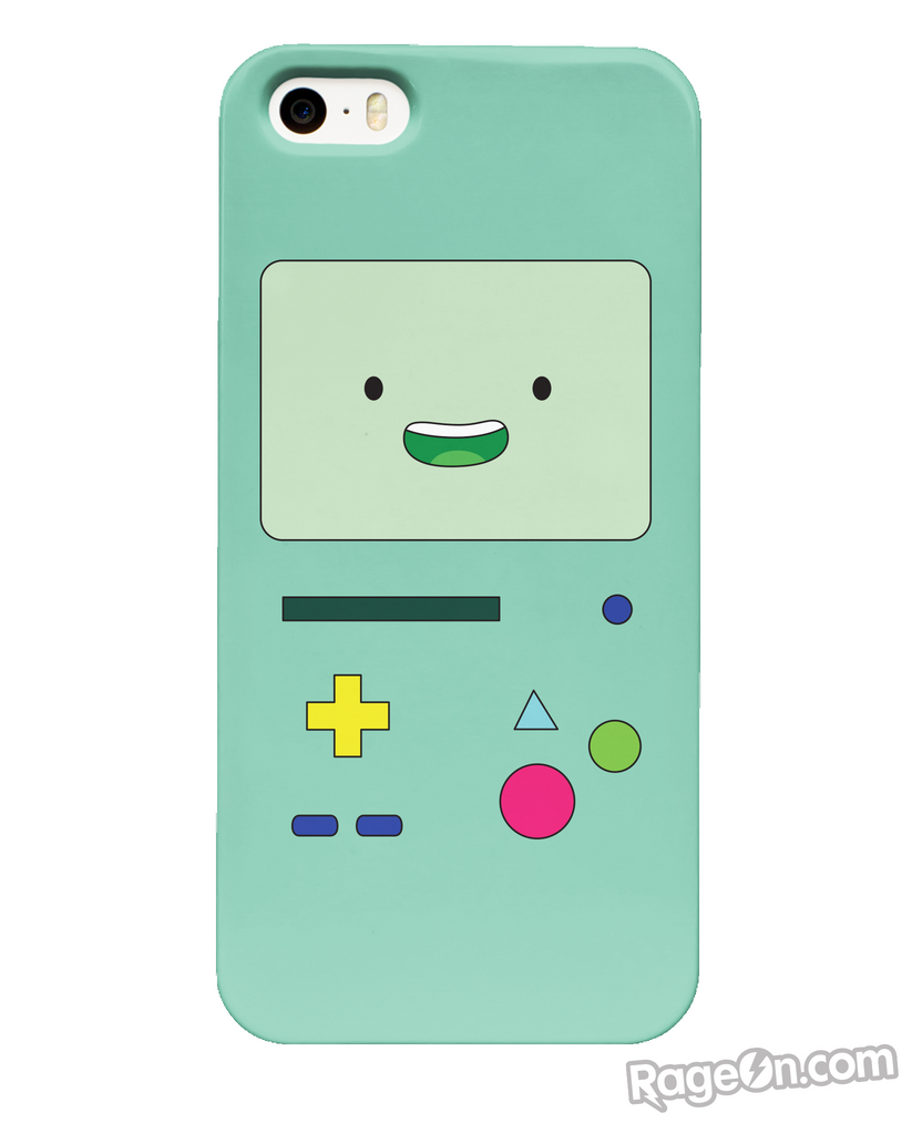 Beemo Phone Case