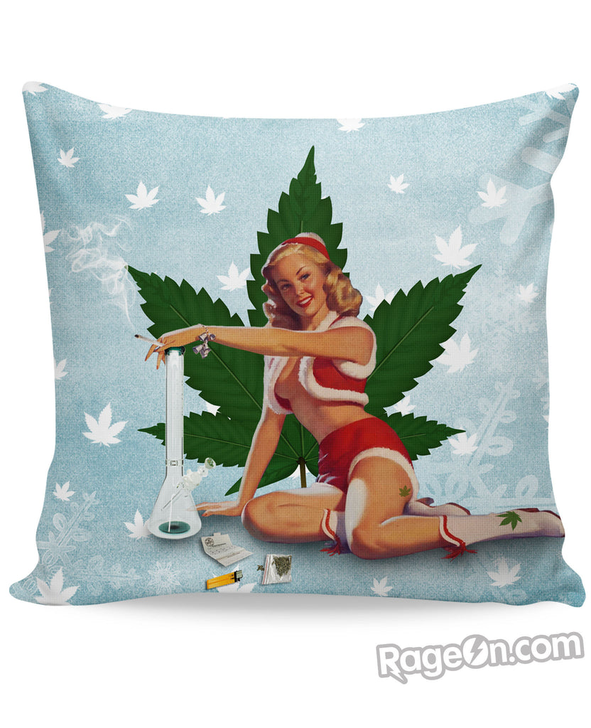 American Dream Couch Pillow