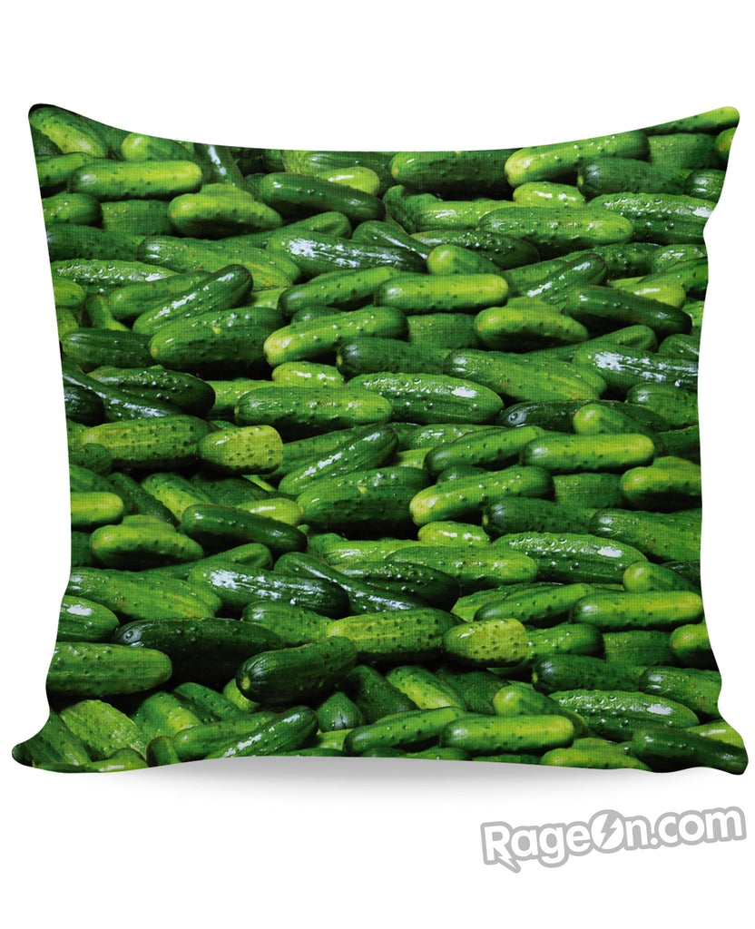 Pickles Couch Pillow