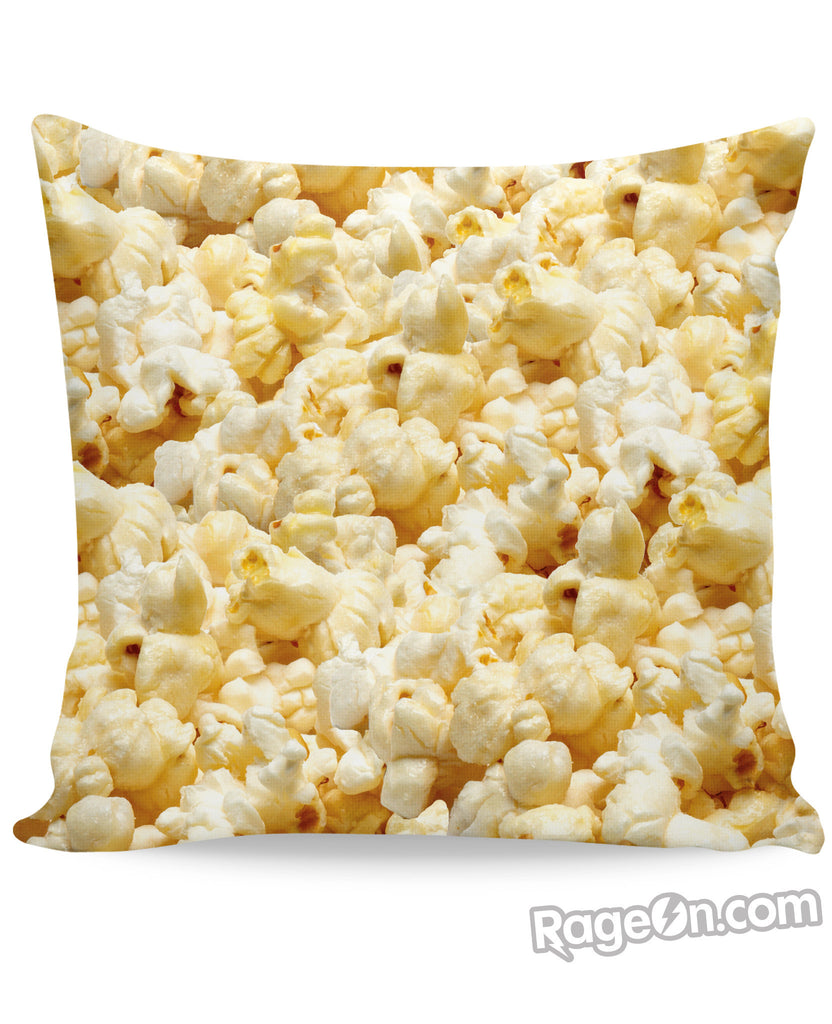 Popcorn Couch Pillows