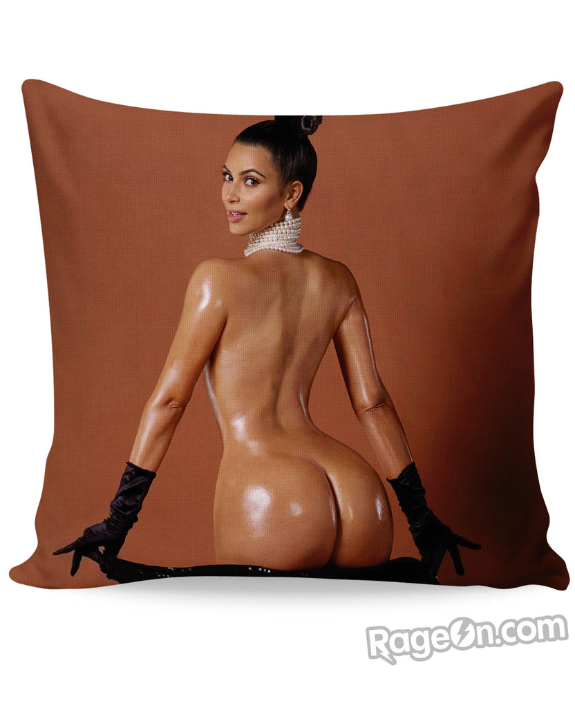 Break the Couch Couch Pillow 