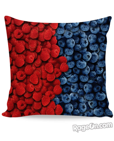 Berries Couch Pillow