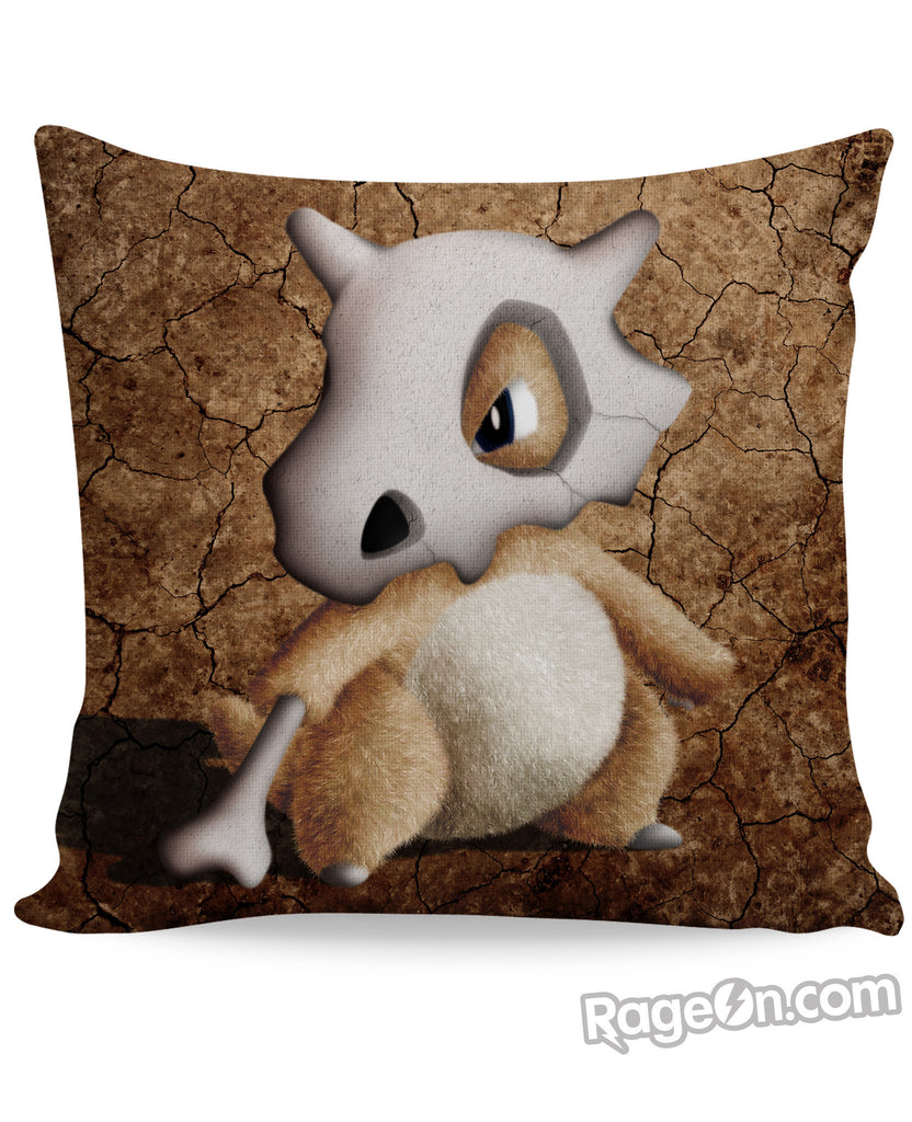 Cubone V2 Couch Pillow