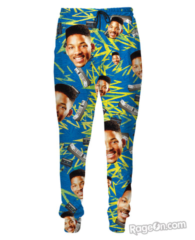 Fresh Prince Sweatpants