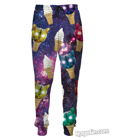 Lick My Pu$$y Sweatpants