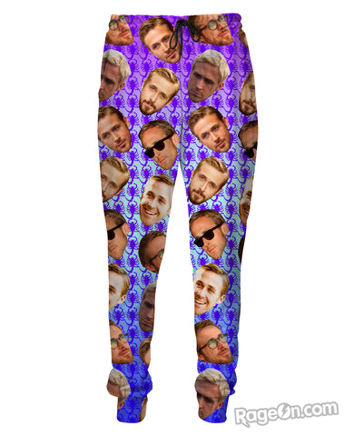 Ryan Gosling Sweatpants