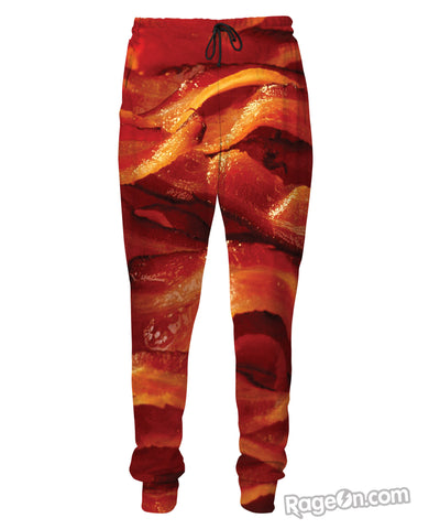 Bacon Sweatpants