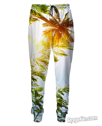 Palm Trees Sweatpants