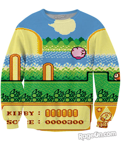 Kirby Sweatshirt